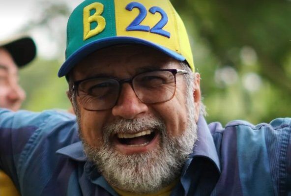 “Entrei para a política há três meses”, diz deputado estadual mais votado no RS