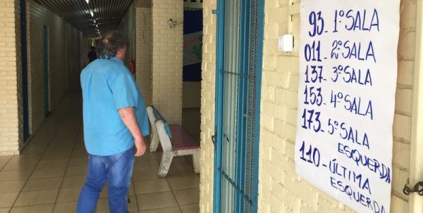 Abstenção no Vale cresce e contraria tendência nacional