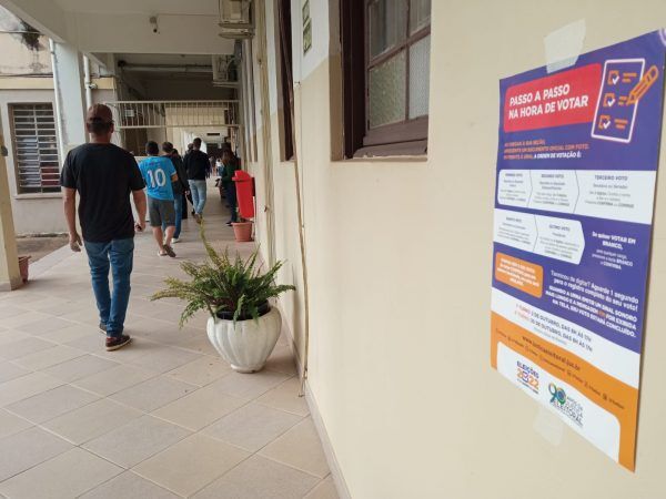 Levantamento detalha resultados do 2º turno por bairros em Lajeado