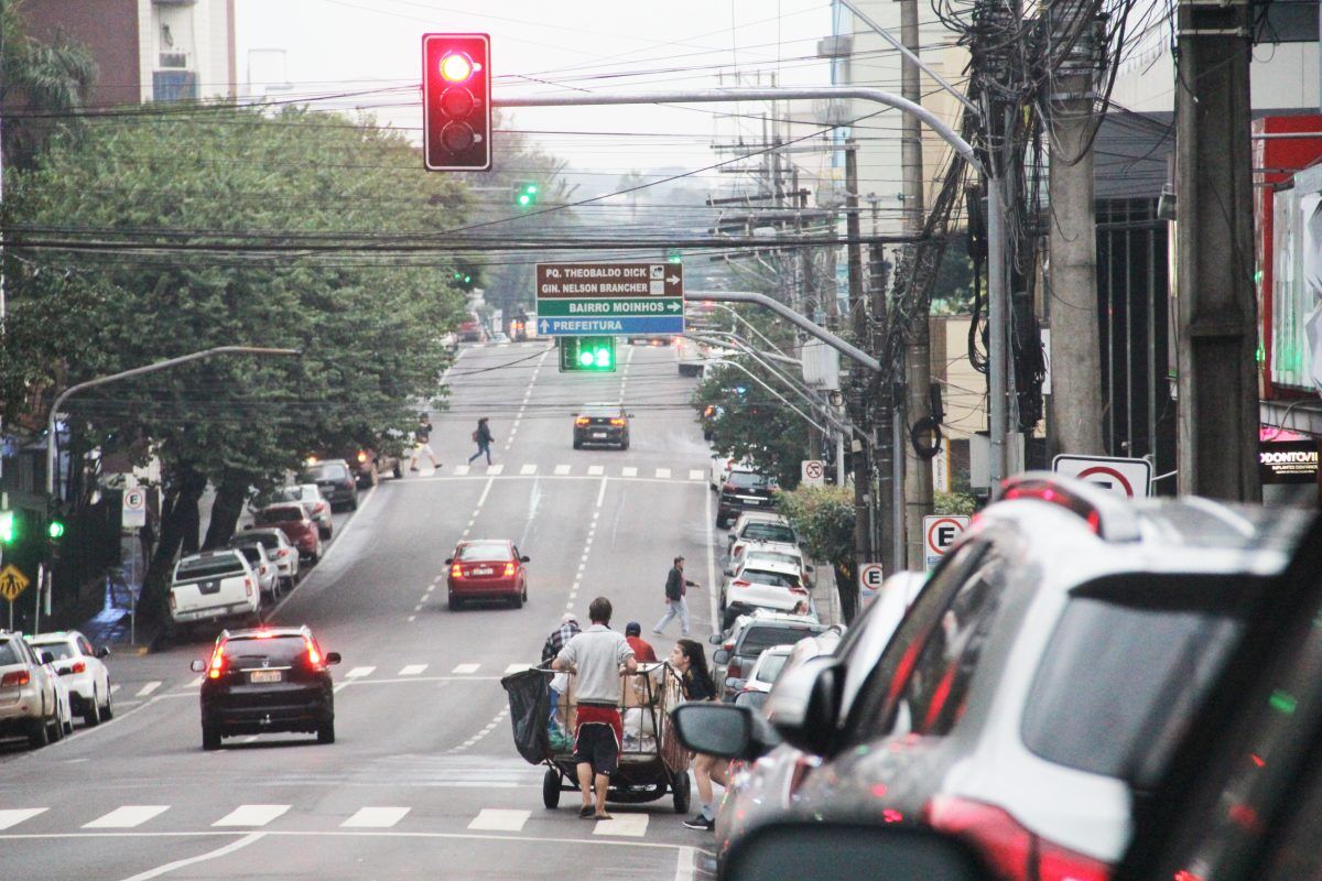 Câmara conclui revisão do Plano de Mobilidade Urbana