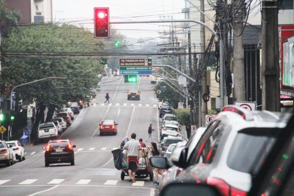 Câmara conclui revisão do Plano de Mobilidade Urbana