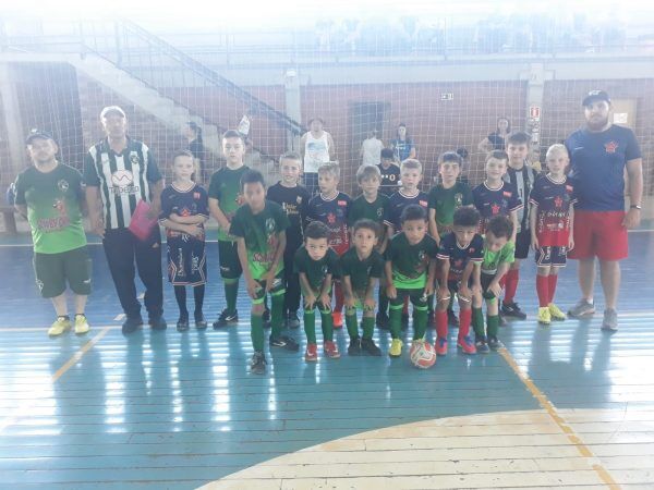 Copa dos Vales conhece os campeões no domingo