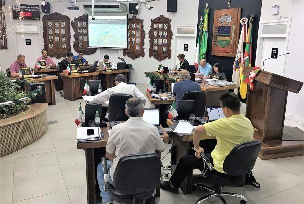 Vereadores aprovam projeto que institui a Semana da Agricultura