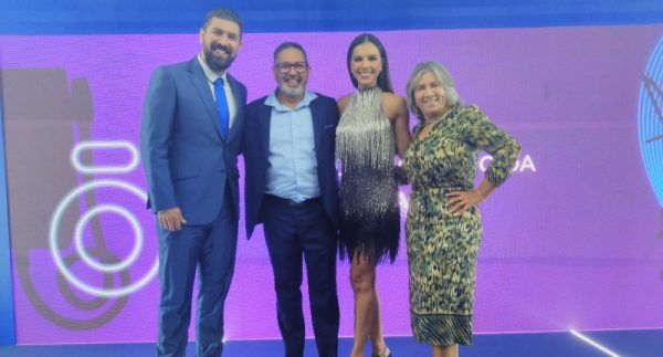 Medical San lança aparelho de laser para remoção de pigmentos e tatuagens