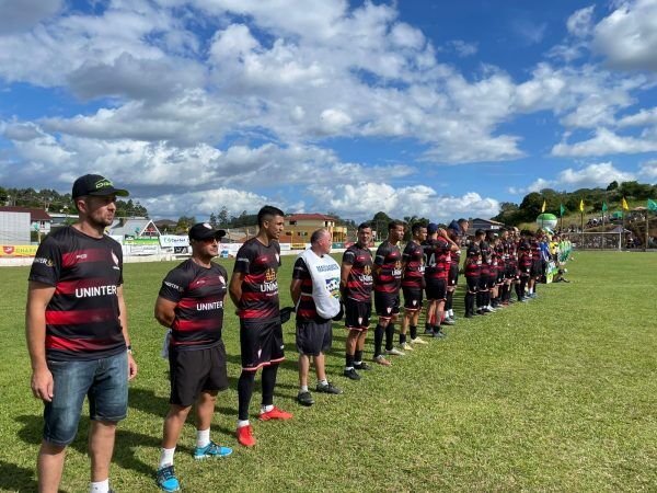 ASSISTA: 7 de Capitão e Estudiantes se enfrentam na final do Regional