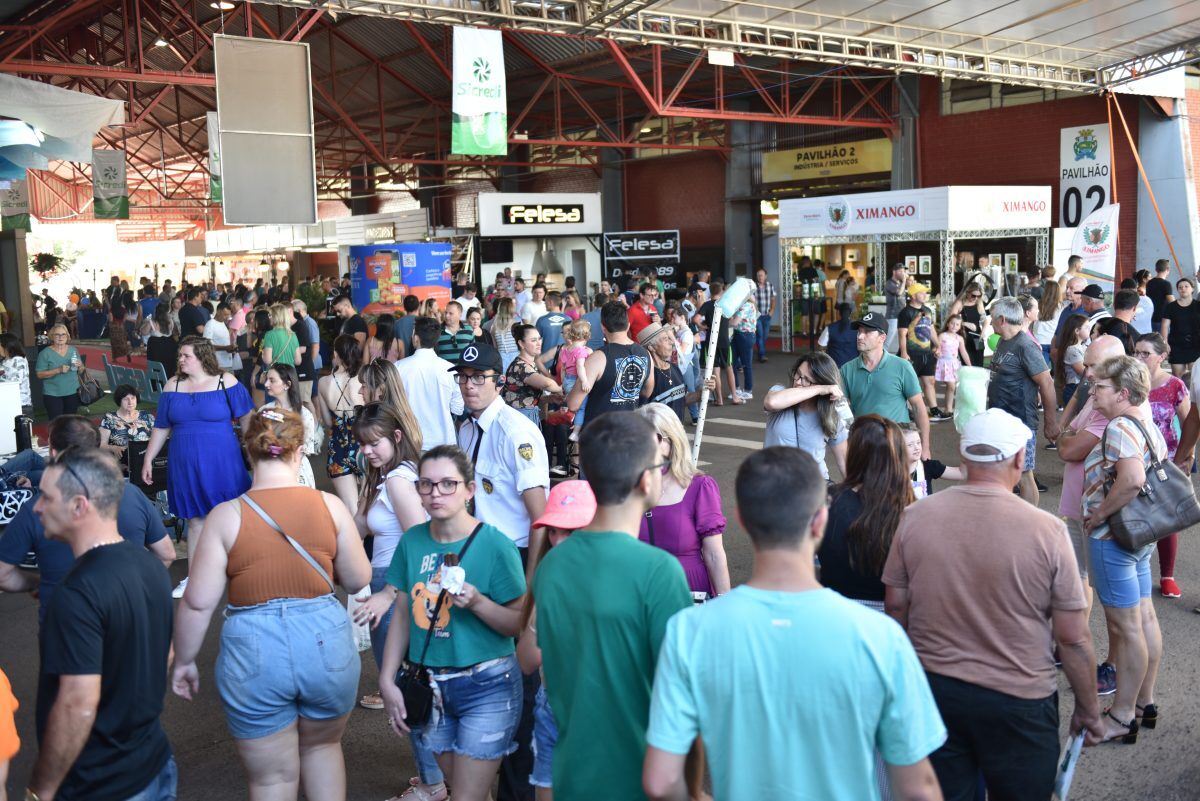 Acil confirma edição conjunta da Expovale + Construmóbil