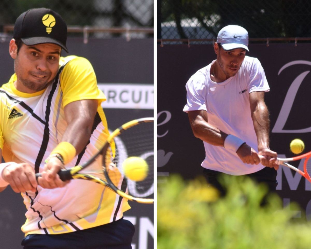 Lajeado Open encerra neste domingo com final brasileira