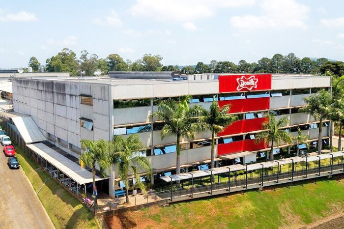 Docile projeta investir  R$ 70 milhões em 2023