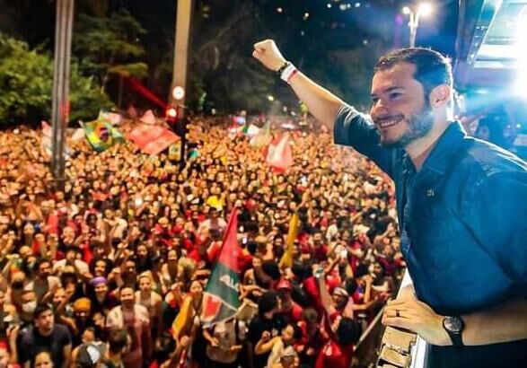 Taquariense na transição federal
