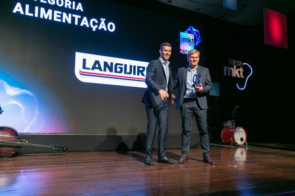 Languiru e Unicred Premium conquistam Top de Marketing