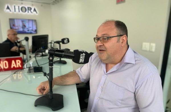 Instituto Ipê Amarelo doa viatura para Draco de Lajeado