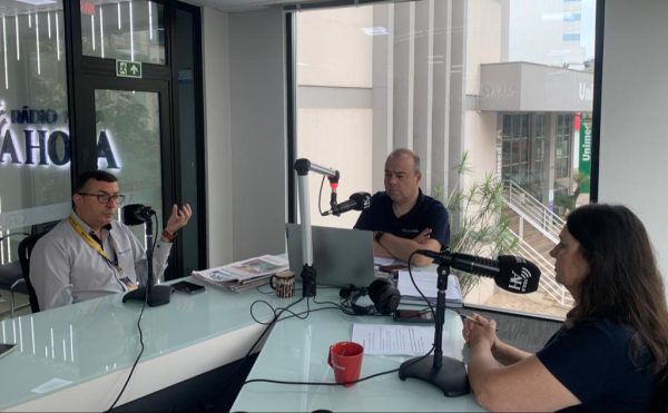 “O sol está aí e é pra todos”, diz diretor de expansão da Sollar Sul