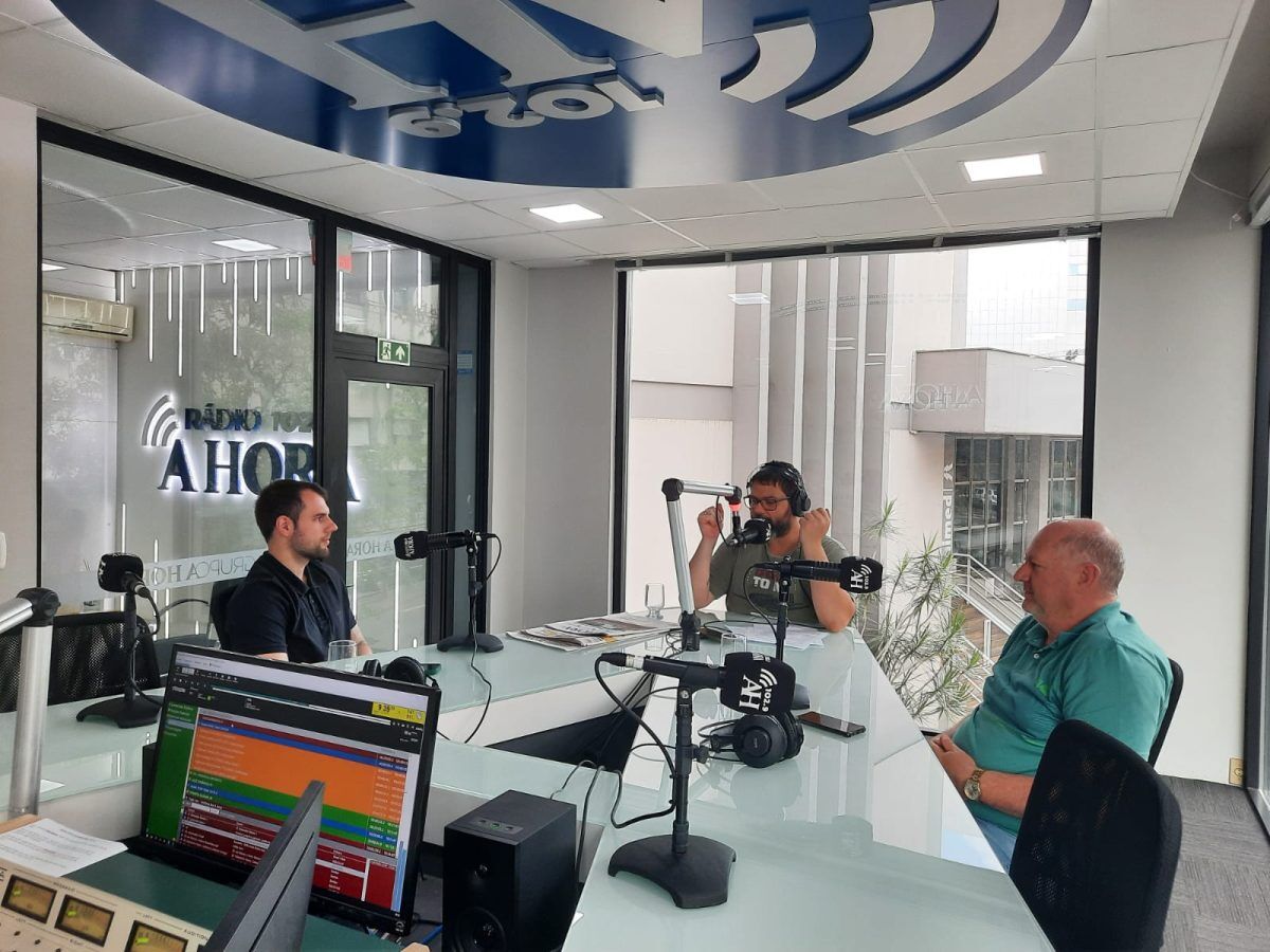 Empresários falam sobre desafios na sucessão familiar