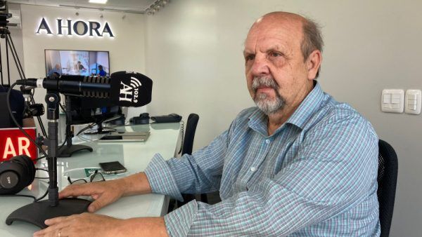 Languiru se adapta ao mercado para manter sustentabilidade financeira, diz presidente 