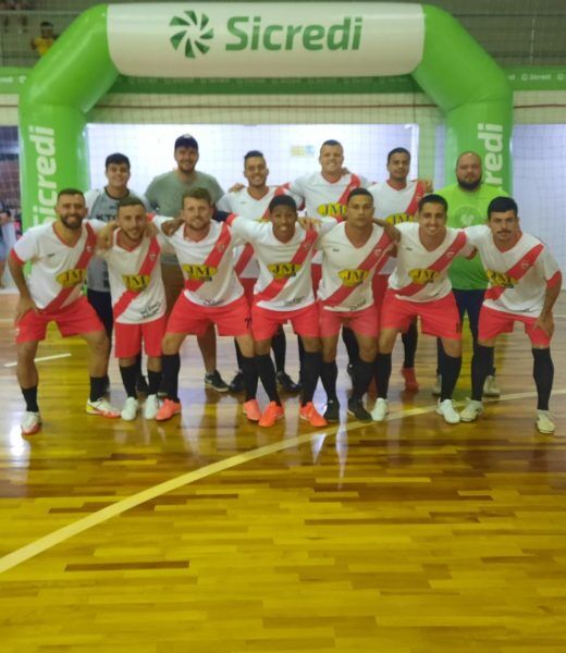 Abertão Sicredi Fazenda Vilanova segue com quatro jogos