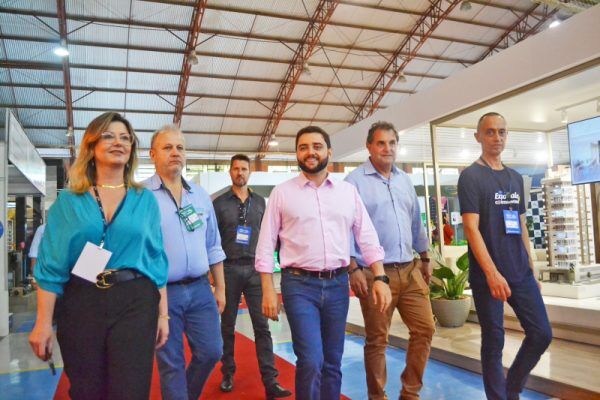 “Precisamos de uma agroindustrialização”