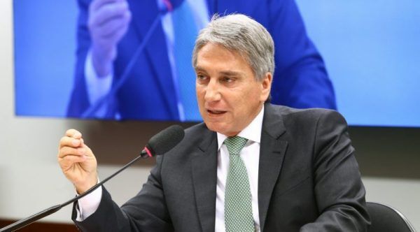 “O Brasil pode se beneficiar por meio do Tarifaço”