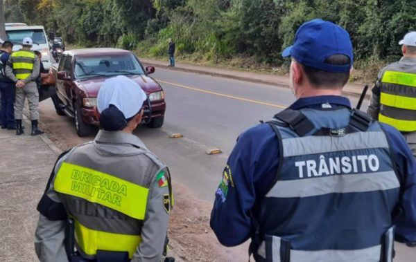 Guarda Municipal de Lajeado é desarquivada
