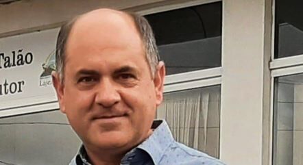 Prefeito de Lajeado do Bugre é morto a tiros dentro da prefeitura