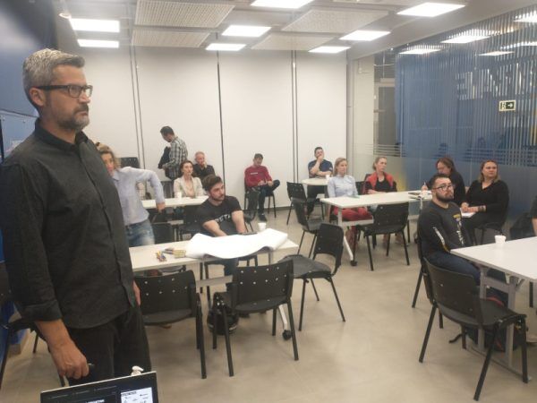 Sobram recursos, faltam projetos qualificados