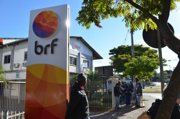 BRF faz Dia D de Contratações em Teutônia