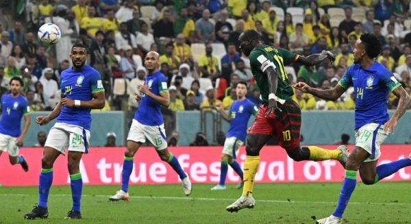 Derrota antes das oitavas de final