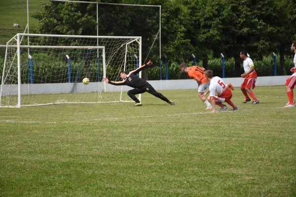 Jogos ocorrem no Ser Juventude