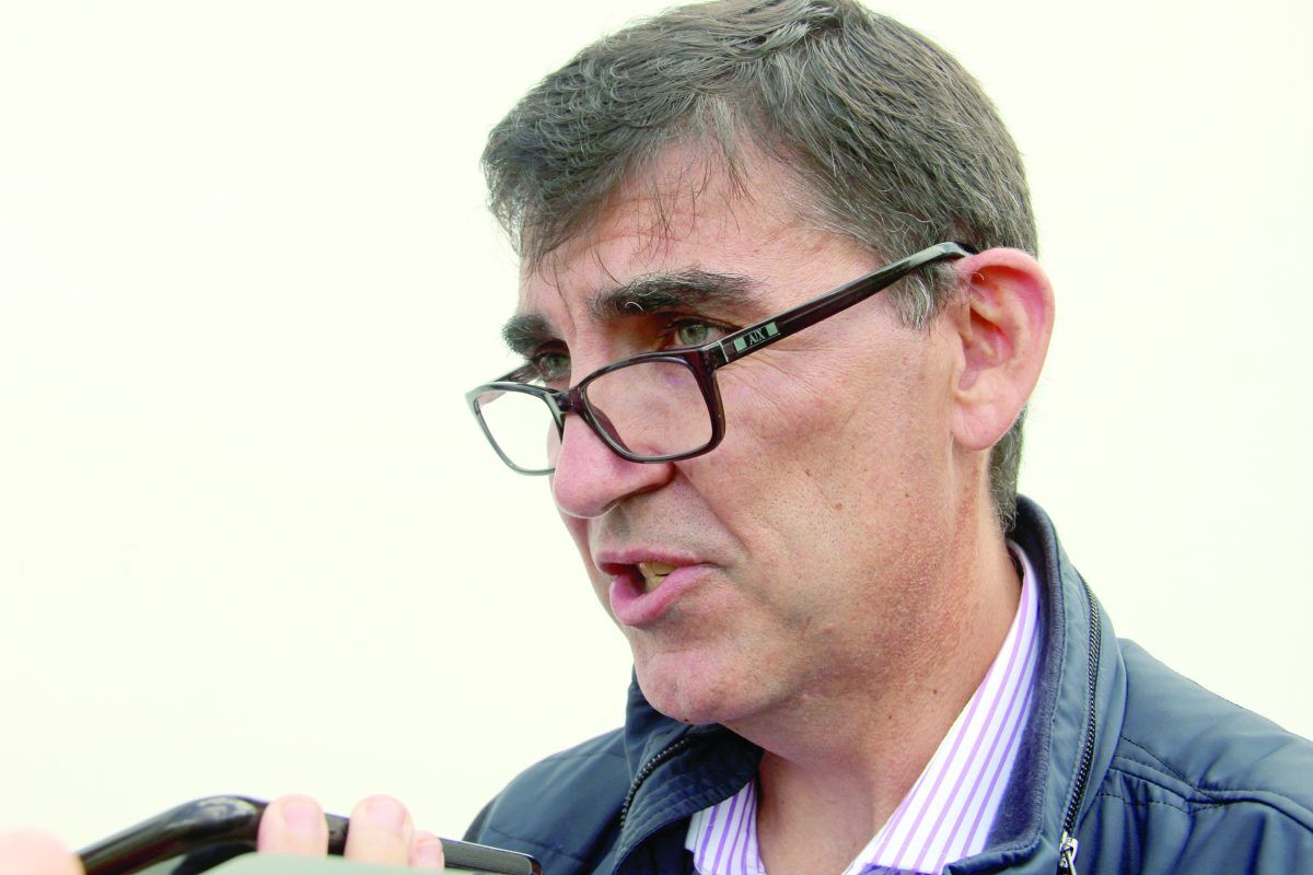 MP investiga secretário estadual por suspeita de nepotismo