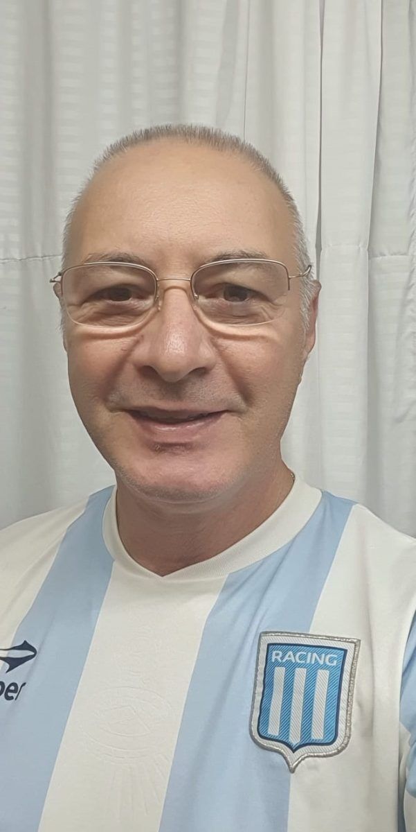 A ligação do Vale com a final da Copa