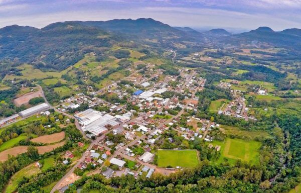 Economia regional cresce quase 4% em 2020