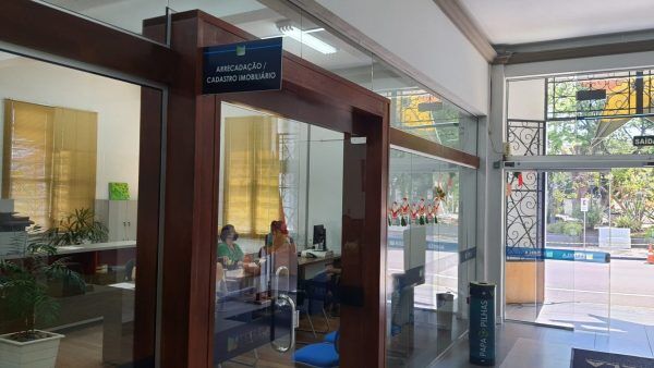 Pagamento do IPTU começa em 9 de janeiro em Estrela