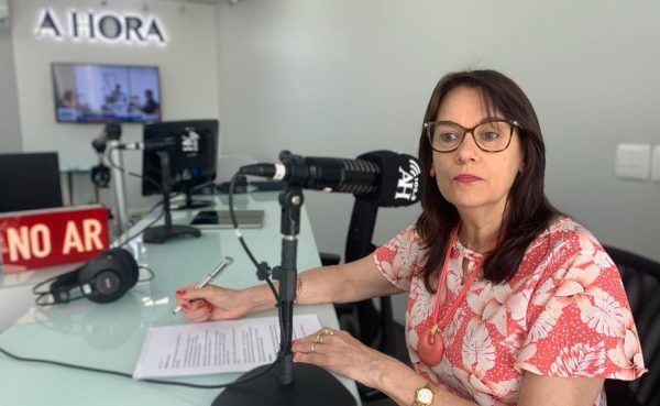 “Muitos investimentos em tecnologia”, avalia coordenadora da 3ª CRE