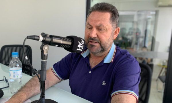 Pagamento antecipado aos servidores injetará R$ 4,4 milhões na economia, diz prefeito de Estrela