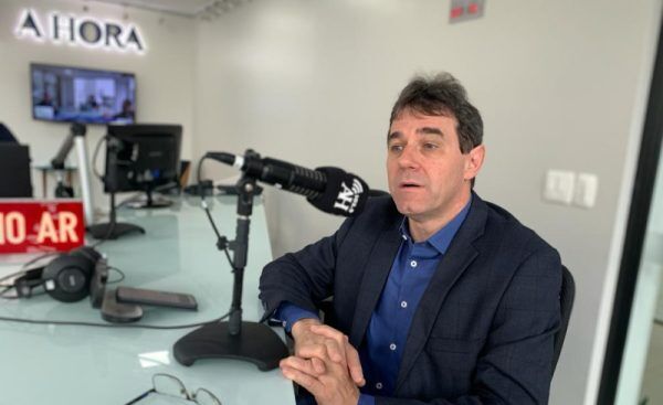 “Lajeado se tornou a minha terra”, diz Neidemar Fachinetto