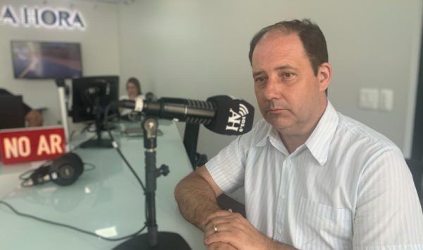 Prefeito de Venâncio Aires deve comandar Amvat em 2024