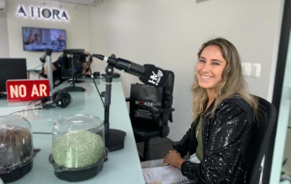 Panetone de erva-mate faz sucesso na Capital do Chimarrão  