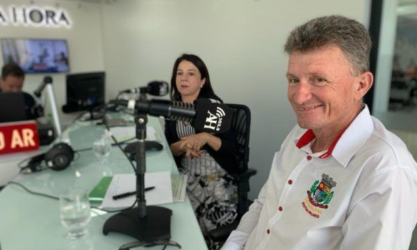 Doutor Ricardo recebe prêmio de Boas Práticas em projeto intergeracional