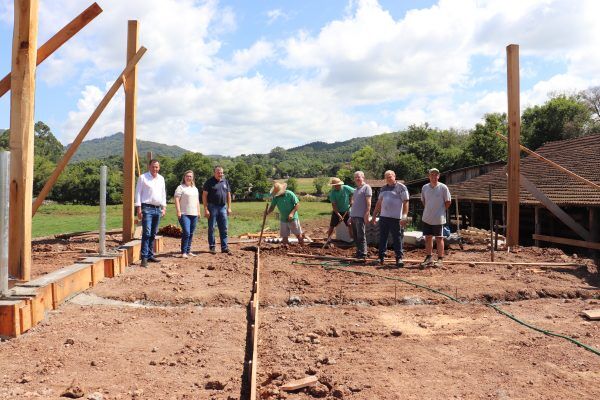 Programa repassa mais de R$ 1,5 milhão em incentivos ao setor primário