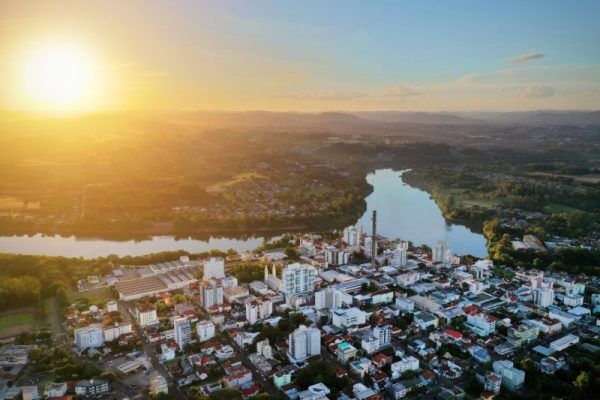 Estrela divulga as 100 empresas com maior Valor Adicionado Fiscal