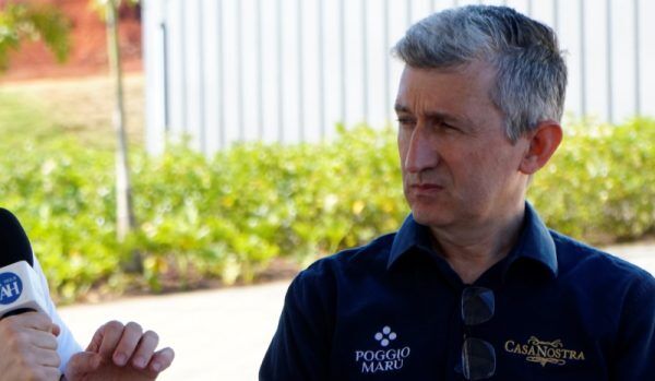 Casa Nostra instalará complexo gastronômico no 386 Business Park