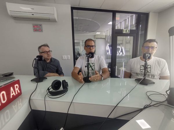 “As pessoas precisam morar e  mudar para outro imóvel. Essa rotatividade movimenta os negócios”