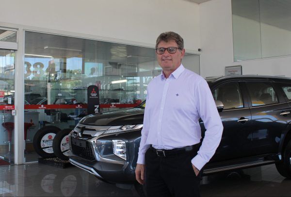 Kaimon Mitsubishi traduz como realizar sonhos é também estar atento às oportunidades