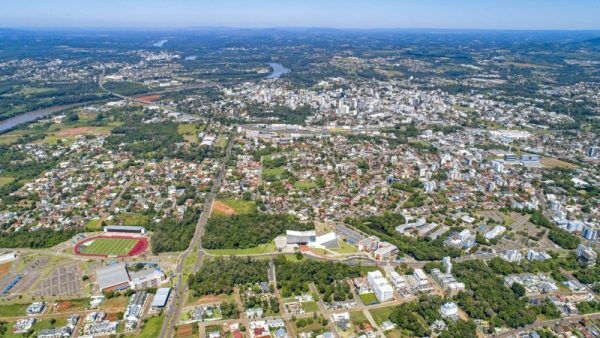 Lajeado divulga as 100 empresas com maior Valor Adicionado Fiscal