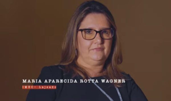 Imec integra filme sobre a história dos supermercados