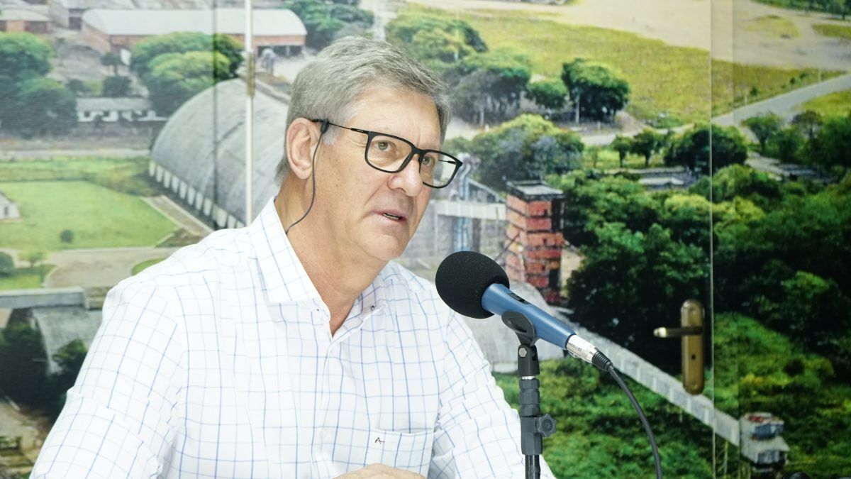Estrela requer Porto em definitivo para atrair investimentos à área