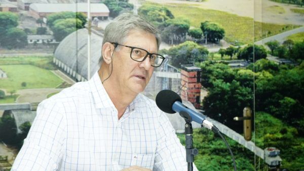 Estrela requer Porto em definitivo para atrair investimentos à área