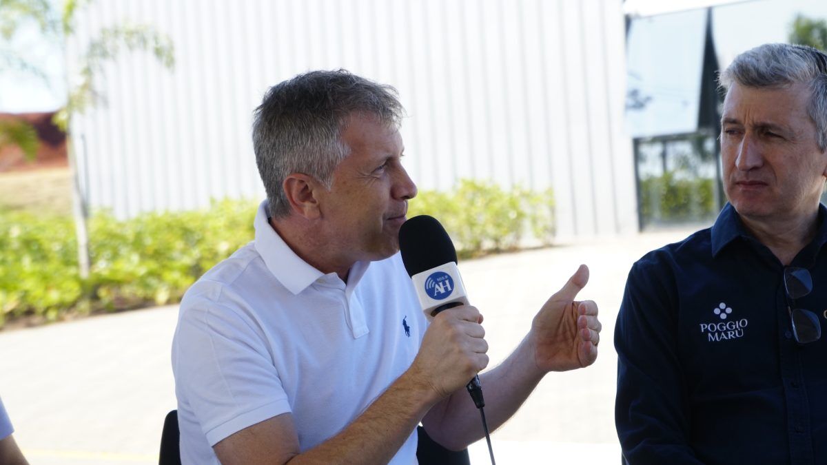 “Quando temos propósito o resultado é consequência”, diz CEO do Richter Gruppe