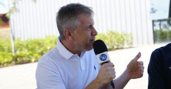 “Quando temos propósito o resultado é consequência”, diz CEO do Richter Gruppe