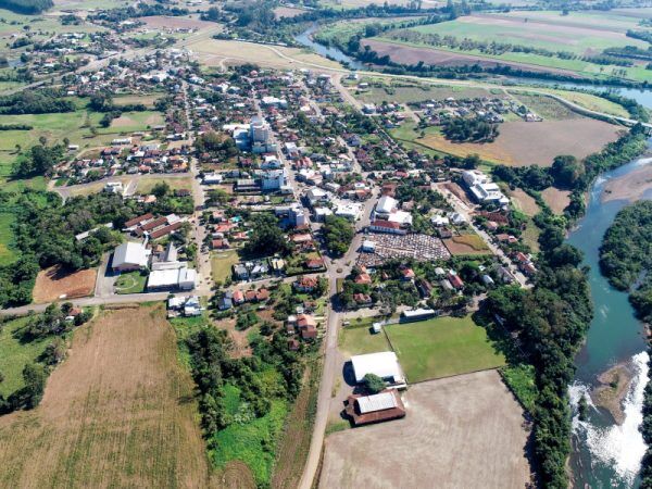 Duplicação da BR-386 e setor primário impulsionam desenvolvimento econômico