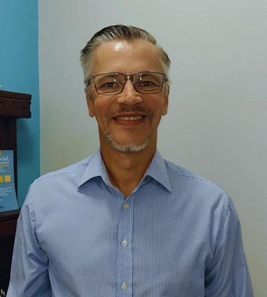Novo diretor do Colégio Teutônia assume em janeiro